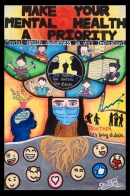 [뉴욕지부] 자살예방 캠페인 창작물 공모전 진행상황 알려드려요 