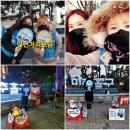 [인천] 희망거리♡ 인천 거리모금 캠페인 봉사후기 / 희망을 파는 사람들 1… 