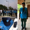 [캄보디아소식] 소중한 기부품이 필요한 곳에 잘 전할 수 있어 희망입니다 